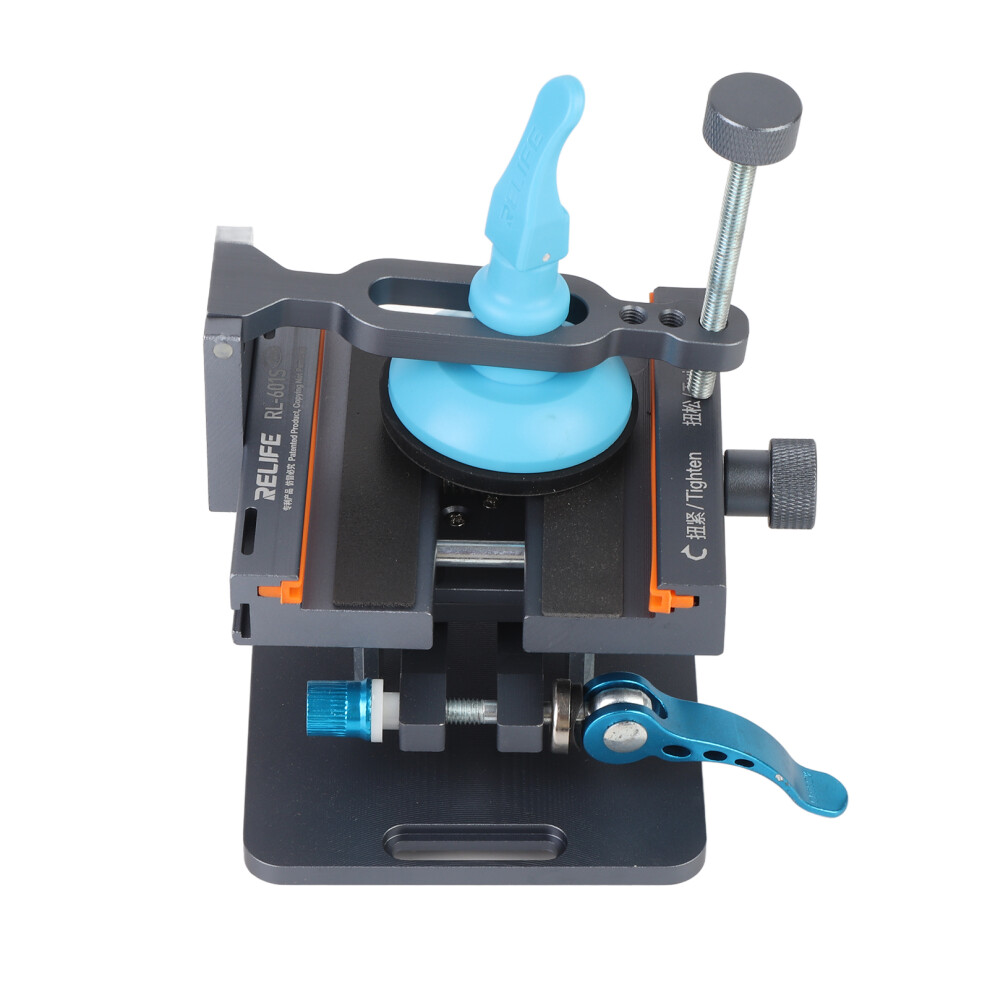 Universal Screen Separator 360 Rotating Fixture For Phone 610830839635
