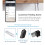 USB WiFi Aquarium Feeder APP Remote Alexa Voice Control 24 Languages 1