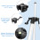 16 Green Lines Laser Level 3 Self-leveling Tool with Tripod 1