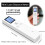 35m-Laser-Messgerät LCD Digital Pocket Distanzmesser 3