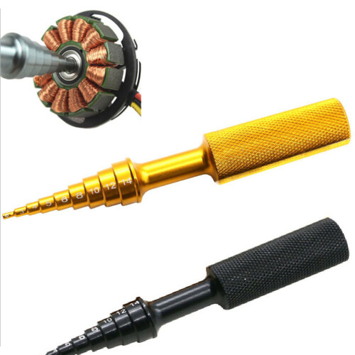 Aluminium-Lagerabzieher Hand-Werkzeug 1