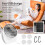 6W Solarventilator mit monokristallinem Solarmodul 3
