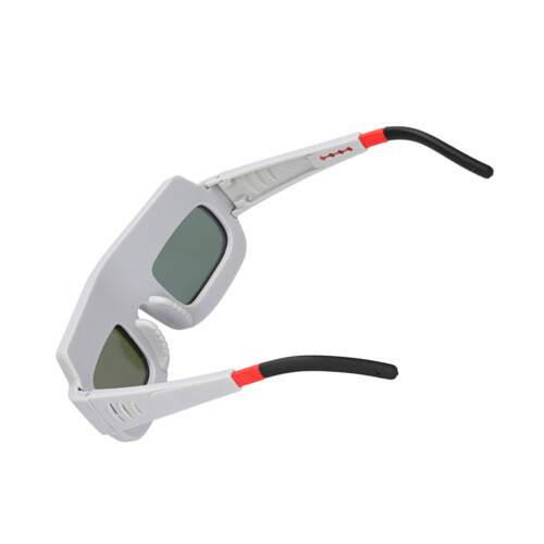 Solar-Schweißbrille mit Lichtschalter Argon-Licht-Elektrisch 1