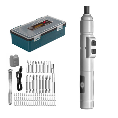 Schrauber-Metallbitsatz 250r/min für Handys/PCs/Geräte