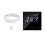 Smart Thermostat WiFi App Touchscreen LCD programmierbar 1