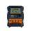 Dual USB Solar Controller 12/24V Auto LCD PWM Ladung 4