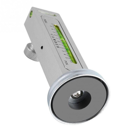 Four Wheel Alignment Magnetic Gauge Camber Castor Tool