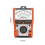 2500V Pointer Multimeter Voltage Current Resistance Battery Test 2