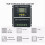 Solar MPPT-Regler LCD Spannung Auto-ID Off-Grid Lithium/Blei 4