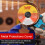 12V Angle Grinder Ceramic Tile Wood Multi-function 3