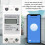 Tuya WiFi Smart Stromzähler Timer mit App-Steuerung 3