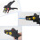 Nylon-Wire-Stripper Multifunktionszange mit Ferrulenschneider 2