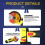 12V Rechargeable Angle Grinder Ceramic Tile Wood Multi-function 2