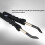 Professional Hair Extension Tool 200 Constant Temp Fusions Connector 2