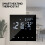Smart Thermostat WiFi App Touchscreen LCD programmierbar 3