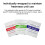 PH Meter Calibration Buffer Powder Set 3 Type for PH Test 5