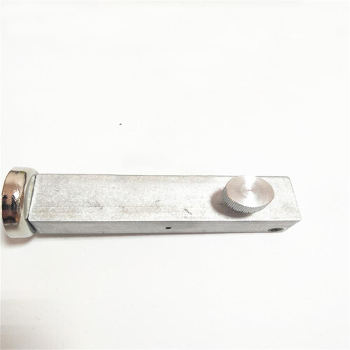 Four Wheel Alignment Magnetic Gauge Camber Castor Tool 1