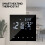 Smart Thermostat Digital LCD Touchscreen programmierbar 4
