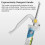 Portable Solder Paste Extruder Tool Circuit Board Maintenance 4