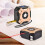 Laser-Messband 3-in-1 16Ft/131Ft Distanz/Volumen 4