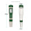 10-in-1 Water Quality Tester PH/TDS/EC/Salinity/ORP/H2/S.G/Temperature 5