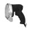 Handheld Elektrischer Kebab Cutter 304 Edelstahl 0-8mm 1