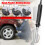 Handheld Plastic Welding Machine 100W Repair Tool with 600pcs Staples 1