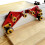 Woodworking Bearing Roller Feeder for Table Saws Aluminum Alloy 1