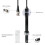 PH-Sonde für Aquarium/Hydroponik mit BNC-Anschluss 1