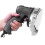 Handheld Elektrischer Kebab Cutter 304 Edelstahl 0-8mm 3