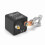 Universal Wireless Car Battery Disconnect Switch Relay 5