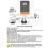 12V/24V Solarregler mit LCD-Hintergrundbeleuchtung 2