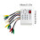 Universal-Motor-Hall-Controller für E-Fahrzeuge 3