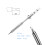 Mini TS100 TS101 Digital Soldering Iron Tips 7Types Steel Replacement 2