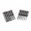 12-teiliges 1/4"-Bithalter-Set 50mm Stahlschrauberbits 2