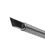Mini Digital Soldering Iron Bit 7Types Steel Tips Replacement 3