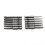 12-teiliges 1/4"-Bithalter-Set 50mm Stahlschrauberbits 3