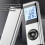 Handheld Laser-Entfernungsmesser LCD Display 3