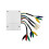 Universal-Motor-Hall-Controller für E-Fahrzeuge 5
