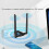 USB 300Mbps 2,4G WLAN-Repeater Signalverstärker 2