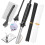 Handheld Plastic Welding Machine 100W Repair Tool with 600pcs Staples 5