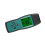 Mini-Holzfeuchtemesser Digital LCD 2-Pin Sonde 2-70% RH 3