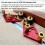 Woodworking Bearing Roller Feeder for Table Saws Aluminum Alloy 4