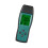 Mini-Holzfeuchtemesser Digital LCD 2-Pin Sonde 2-70% RH 5