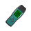 Mini-Holzfeuchtemesser Digital LCD 2-Pin Sonde 2-70% RH 4