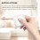 Smart-Szenenschalter ZigBee DIY APP Steuerung 3