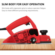 4.2 Amp 500W Corded Hand Planer 3-1/4-Inch 15000Rpm