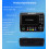 iBRAVEBOX V10 Max+ HD DVB-S2X Satellitenfinder LCD 1