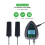 Wasserqualitätsprüfer 5-in-1 pH/TDS/Salz/S.G/Temp mini 1