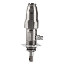 Edelstahl-Hochdruckpumpe für 390 395 490 495 Sprüher